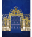 虛擬凡爾賽宮之旅 | 法國五月