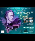 Chopin Avenue New Year’s Concert