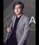 “City Hall Virtuosi” Series: Flute Recital by Angus Lee | Concert