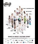 Figure OUCH! Dance & Music Culture Event｜西九文化區